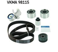 Kit de correa de distribución SKF VKMA 98115