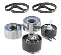 Kit de correa de distribución SNR KD459.63
