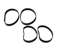 Kit de correa de transmisión de repuesto 4 piezas para Bissell 7 9 10 12 14 16 P n3031120 modelos 3031123 2031093 32074 herramienta de limpieza