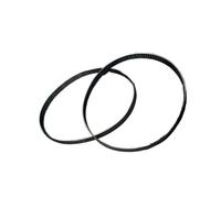 Kit de Correa de transmisión Principal Compatible con Zebra S4M Zm400 Zm600 Zt410 Zt420 Zt411 Zt421 OEM 79866M 20006 79867M 20005(1PCS 20005 300dpi)