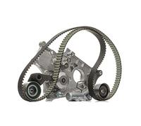 BOSCH 1 987 946 968 Bomba de agua + kit de correa de distribución