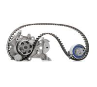 BOSCH 1 987 946 393 Bomba de agua + kit de correa de distribución