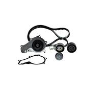 Kit de correa dentada/bomba