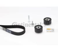 Kit de correa dentada Continental CT1063K2 para OE 0831.73 - 0831.73 - 0831.74