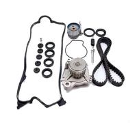 Kit De Correa Distribución Motor Junta Tapa Válvula Bomba Agua Para Honda Para ACURA Para CIVIC 1.6L, .7L D17A1 D17A2 Piezas para coche