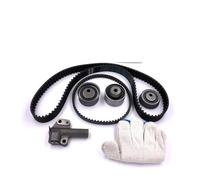 Kit de correa distribución para HAVAL H6 para Great for Wall para Tengyi V80 para Zhonghua para WAGON para Chery para EASTAR para JONWAY para UFO A380 4G63S4M Juego polea guía del motor