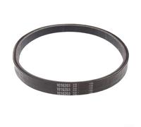 Kit de correa generadora de arranque, para carrito de golf, reemplazo de correa de transmisión de embrague, compatible con OEM 101916701 y 1016203, piezas de mantenimiento de carrito de golf (B)