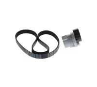 Kit de correa trapezoidal acanalada 1 987 600 705 BOSCH para DACIA RENAULT