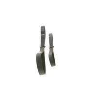 BOSCH 1 987 946 198 Juego de correas trapeciales poli V