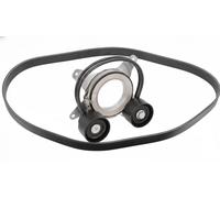 Kit de correa trapezoidal acanalada 187736 FEBI BILSTEIN para VOLVO XC90 II XC40