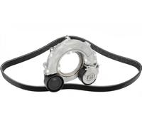 Kit de correa trapezoidal acanalada 187758 FEBI BILSTEIN para HYUNDAI KIA