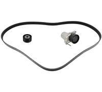 Kit de correa trapezoidal acanalada 33 10 9224 SWAG para OPEL FIAT NISSAN