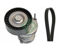 Kit de correa trapezoidal acanalada 529 0084 10 INA para VW SEAT SKODA