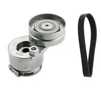 Kit de correa trapezoidal acanalada 529 0088 10 INA para RENAULT MEGANE CC
