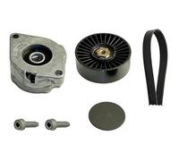 Kit de correa trapezoidal acanalada 529 0102 10 INA para VW SEAT FORD
