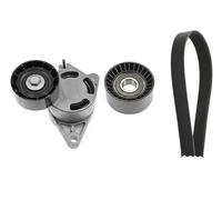 Kit de correa trapezoidal acanalada 529 0136 10 INA para RENAULT ESPACE IV