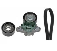 Kit de correa trapezoidal acanalada 529 0164 10 INA para RENAULT KANGOO CLIO II