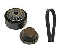 Kit de correa trapezoidal acanalada 529 0174 10 INA para RENAULT DACIA NISSAN