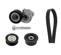 Kit de correa trapezoidal acanalada 529 0190 10 INA para OPEL ASTRA H