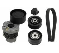 Kit de correa trapezoidal acanalada 529 0194 10 INA para RENAULT DACIA NISSAN