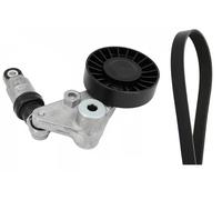 Kit de correa trapezoidal acanalada 529 0201 10 INA para OPEL ASTRA G Hatchback