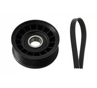 Kit de correa trapezoidal acanalada 529 0232 10 INA para FORD C-MAX II FOCUS III