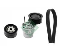 Kit de correa trapezoidal acanalada 529 0282 10 INA para SMART RENAULT