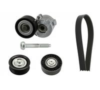 Kit de correa trapezoidal acanalada 529 0304 10 INA para OPEL SIGNUM Hatchback