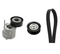 Kit de correa trapezoidal acanalada 529 0305 10 INA para OPEL SIGNUM Hatchback