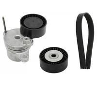 Kit de correa trapezoidal acanalada 529 0310 10 INA para PEUGEOT CITROËN OPEL