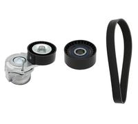 Kit de correa trapezoidal acanalada 529 0312 10 INA para OPEL CHEVROLET