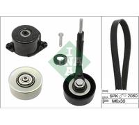 Kit de correa trapezoidal acanalada 529 0314 10 INA para BMW 7 3 Compact 3 5 X5