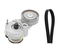Schaeffler INA Juego de correas auxiliares servicios para OPEL: Mokka, Astra, Zafira & CHEVROLET: Aveo, Trax (Ref: 529 0328 10)