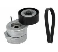 Kit de correa trapezoidal acanalada 529 0347 10 INA para OPEL CORSA D