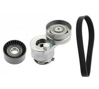 Kit de correa trapezoidal acanalada 529 0412 10 INA para RENAULT NISSAN
