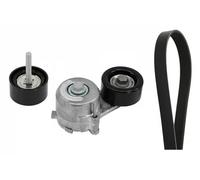 INA Kit de correas trapezoidales acanaladas 529 0421 10 para OPEL Astra J GTC