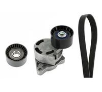 Schaeffler INA Juego de correas auxiliares servicios para NISSAN: Interstar & RENAULT: Master & OPEL: Movano, Vivaro (Ref: 529 0434 10)