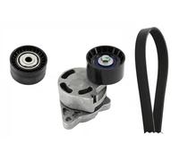 Kit de correa trapezoidal acanalada 529 0435 10 INA para RENAULT NISSAN OPEL