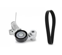 Kit de correa trapezoidal acanalada 529 0485 10 INA para VOLVO V60 I V70 III