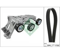 Kit de correa trapezoidal acanalada 529 0517 10 INA para MERCEDES-BENZ CLASE A