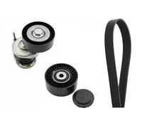 Schaeffler INA Juego de correas auxiliares servicios para VOLKSWAGEN: Amarok, Transporter (Ref: 529 0586 10)