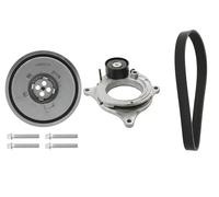 Juego de correas poly V INA 529 0488 20