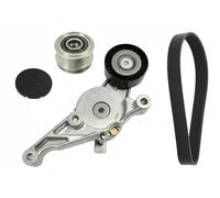 Kit de correa trapezoidal acanalada con polea de rueda libre 529 0469 20 INA