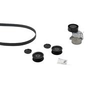 Kit de correa trapezoidal acanalada incl. rodillo tensor 6PK2260K1