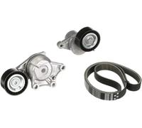 Kit de correa trapezoidal acanalada K016PK1020EST GATES para PEUGEOT CITROËN DS