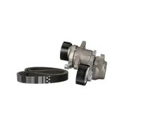 Kit de correa trapezoidal acanalada K016PK1073EST GATES para CITROËN PEUGEOT DS