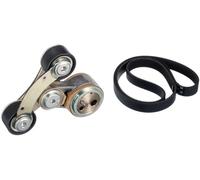 Kit de correa trapezoidal acanalada K016PK1080EST GATES para PEUGEOT CITROËN DS