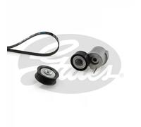 Kit de correa trapezoidal acanalada K016PK1093 GATES para OPEL SIGNUM Hatchback