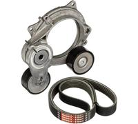 Kit de correa trapezoidal acanalada K016PK882EST GATES