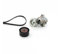 Gates Kit Micro-V K018PK1225